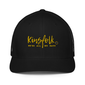 Kinsfolk Trucker Cap Close-Back