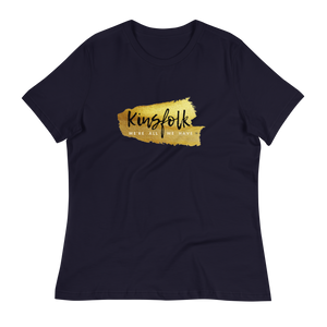 Kinsfolk T-Shirt Women's